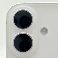 Apple iPhone 16 Plus 128GB White MXVV3X/A 6.7 Inch Super Retina XDR
