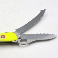 Victorinox Rescue Tool Swiss Army Knife Emergency Multi Tools