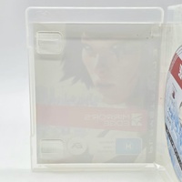 Mirror's Edge PS3 Sony PlayStation 3 Game Complete with Manual