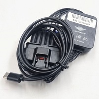 Ultimate9 EVCX X313 Throttle Controller Performance Drive Mode Controller