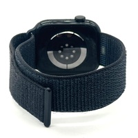Apple Watch Series 10 46mm GPS Cellular Jet Black Ink Sport Loop MWY53ZP/A