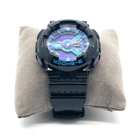 Casio G-Shock GA-110HC-1A Analog Digital Sports Watch Hyper Colour Series