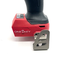 Milwaukee M18 FUEL ONE-KEY 1/2" Controlled Torque Impact Wrench Friction Ring