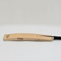 SS Sareen Sports TON Special Edition English Willow Cricket Bat SH