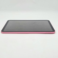 Apple iPad 11 Inch Wi-Fi 128GB MD4E4X/A Pink Tablet