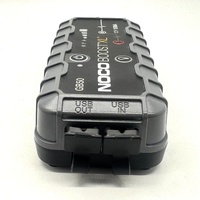 NOCO Boost XL GB50 12V 1500A Portable Jump Starter Lithium Battery Booster Pack