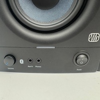 PreSonus Eris 4.5BT 2nd Gen Active Bluetooth Studio Monitors Pair