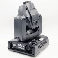 Chauvet DJ Intimidator Spot 155 INTIMSPOT155 LED Moving Head DJ Light