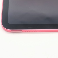 Apple iPad 10th Gen 10.9 Inch 256GB WiFi Pink Tablet MPQC3X/A
