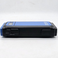 Kings A38 1000A 44.4Wh Portable Car Lithium Jump Starter Kit Power Bank USB