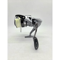 Shimano Sedona HD C5000 Silver Spinning Reel