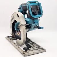 Makita DHS680 18V LXT 165mm Cordless Brushless Circular Saw Skin Only