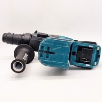 Makita DHR243 18V Cordless Brushless Rotary Hammer Drill Skin Only