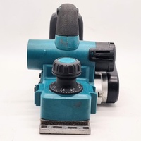 Makita DKP181 18V LXT Cordless 82mm Brushless Cordless Planer Skin Only