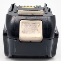 Makita BL1850B 18V LXT 5.0Ah Lithium-Ion High Capacity Battery Pack