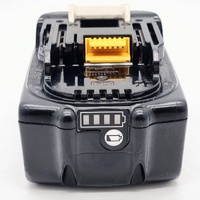 Makita BL1850B 18V LXT 5.0Ah Lithium-Ion High Capacity Battery Pack