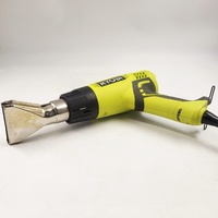 RYOBI EHG2000 2000W Corded Heat Gun Dual Temp Hot Air Tool