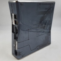 Microsoft Xbox 360 S 320GB Halo 4 Limited Edition Console White Controller 