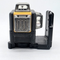 DeWALT DCE089G Green Beam Laser Level Kit 12V 2.0Ah Battery Charger and Glasses
