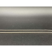 Unisex 925 Sterling Silver Gucci Ghost Collection Necklace & Pendant