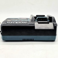 Makita DC40RA 40V Max XGT Single Port Rapid Charger