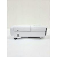 Epson EB-FH52 Full HD Projector HDMI AV with Remote Low Lamp Hours