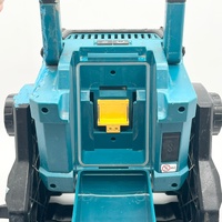 Makita DML811 18V Cordless Corded LED Work Light Flood Area Light Skin Only