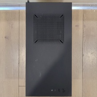 NZXT H510 Compact Mid Tower ATX PC Case Tempered Glass 4 Fans RGB Accessories