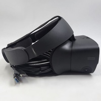 Oculus Rift S PC VR Headset Bundle Touch Controllers Virtual Reality USB DP