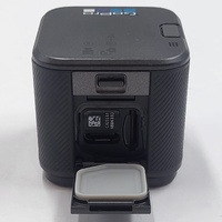 GoPro HERO5 Session Compact Action Camera 4K Waterproof Wi-Fi Bluetooth Action Cam