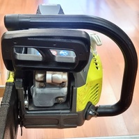 Ryobi RCS5050 2 Stroke 50cc 20 Inch Bar Petrol Chainsaw