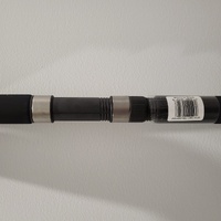 Shakespeare Ugly Stik Gold Fishing Rod 2.1m 6-10kg Medium Heavy Boat Rock Surf Rod New