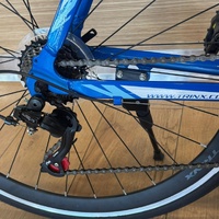 TRINX Tempo 1.0 Road Bike Lightweight Aluminum Frame Shimano Speed Bicycle