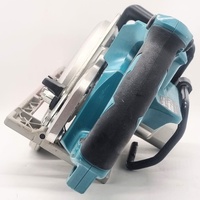 Makita DRS780 36V 18Vx2 Cordless Brushless 185mm Rear Handle Saw Skin Only