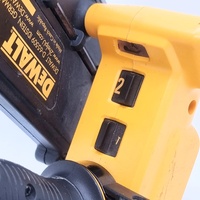 DeWALT DCN692 18V XR Cordless Brushless Framing Nailer Skin Only with Case