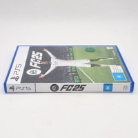 EA Sports FC 25 PS5 PlayStation 5 Video Game