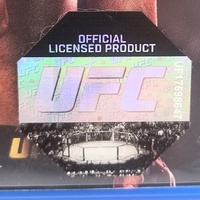 EA Sports UFC 5 PS5 PlayStation 5 MMA Fighting Game