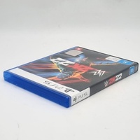 WWE 2K22 PS5 PlayStation 5 Wrestling Game