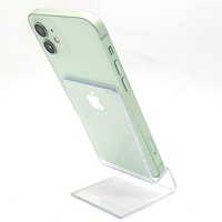 Apple iPhone 12 Green 128GB MGJF3X/A Unlocked 6.1 Inch Smartphone