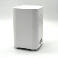 EUFY HomeBase 2 T8010 Bundle with 2x EufyCam 2C Wireless Security Cameras