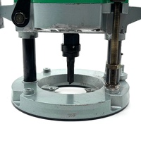 Hitachi TR-12 1500W Corded Plunge Router Woodworking Tool 240V