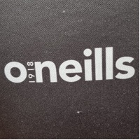 NRL Authentics Penrith Panthers O'Neills Training Jersey Black Mens Size 5XL
