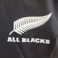 Fashion New Jersey Black Large Vogue Style Collection All Blacks Hood Jacket