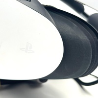 Sony CFI-ZVR1 PlayStation Virtual Reality Headset VR2 with Controllers For PS5