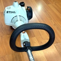 STIHL FS 38 2-Stroke Bent Shaft 27.2cc 0.65kW Petrol Whipper Snipper