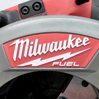 Milwaukee M18CCS55 18V Li-Ion Cordless FUEL 165mm Circular Saw Skin Only