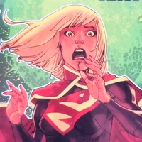DC Comics Supergirl 3 New 52 The Truth About Krypton 2012 Comic Book