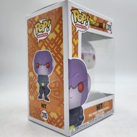 Funko Pop Dragon Ball Super Hit #315 Vinyl Figure Collectible