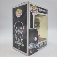 Funko Pop DC Universe The Black Flash #22 Vinyl Figure Collectible DC Comics