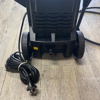 SCA THW140Y 240V 1450 PSI Electric Pressure Washer Cleaner 1400W